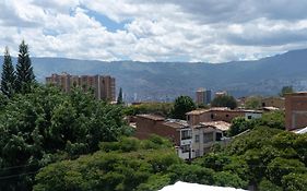 Alojamiento en Medellín